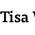 Tisa W1G