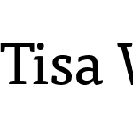 Tisa W1G