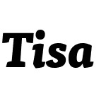 Tisa W1G