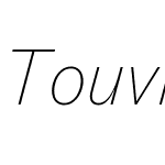 Touvlo