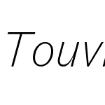 Touvlo