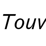 Touvlo