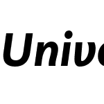 Univerza Sans