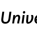 Univerza Sans