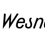 Wesna