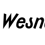 Wesna