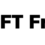 FT Frame