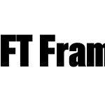 FT Frame