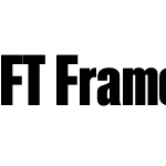 FT Frame