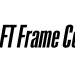 FT Frame