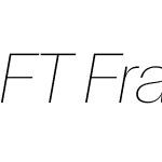 FT Frame