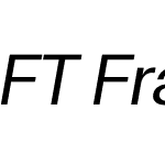 FT Frame