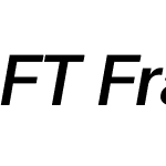 FT Frame