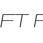 FT Frame