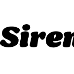 Sirenia