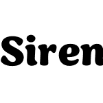 Sirenia