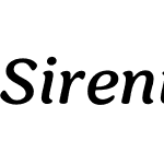 Sirenia