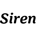 Sirenia