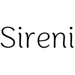 Sirenia