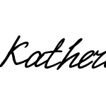 Katherine