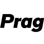 Pragmatic Grotesk