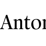 Antonia H1