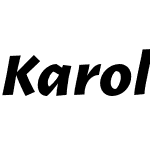 Karol Sans