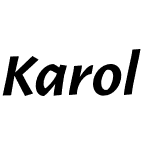 Karol Sans