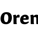 Orenga