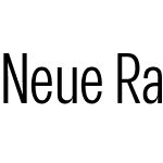 Neue Rational