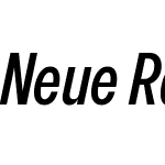 Neue Rational