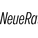 Neue Rational