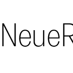 Neue Rational