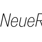 Neue Rational