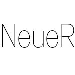 Neue Rational