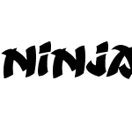 Ninjastrike