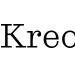 Kreol Text