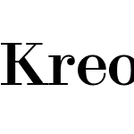 Kreol