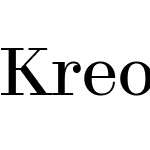 Kreol