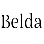 Belda