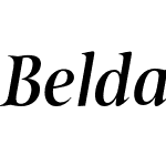 Belda