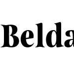 Belda