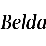 Belda