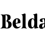 Belda