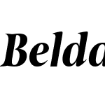 Belda