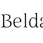 Belda