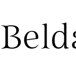 Belda