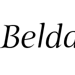 Belda