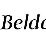 Belda