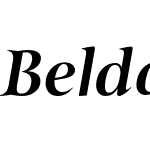 Belda